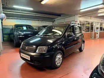 FIAT