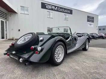 MORGAN