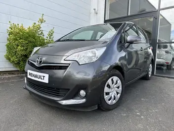 TOYOTA VERSO-S 90 D-4D DYNAMIC