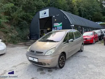 CITROEN