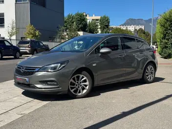 OPEL