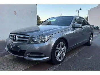 MERCEDES