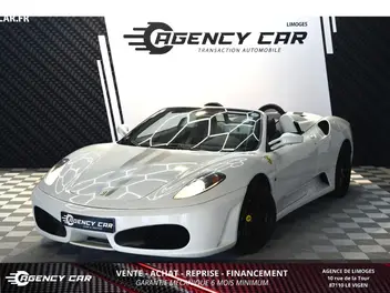 FERRARI