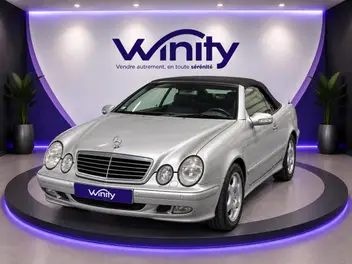MERCEDES