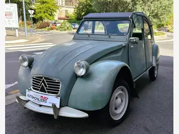 CITROEN