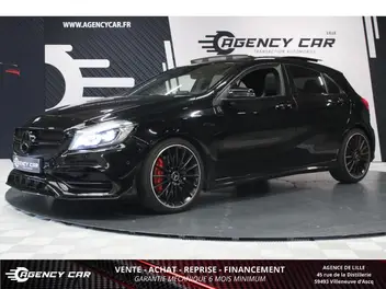 MERCEDES