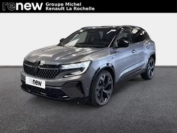 RENAULT