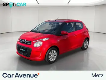 CITROEN
