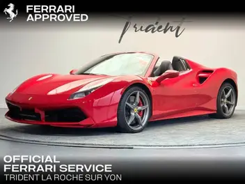 FERRARI