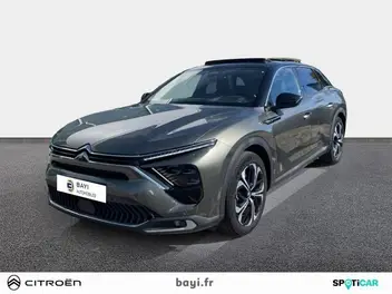 CITROEN