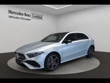 MERCEDES