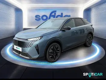 PEUGEOT
