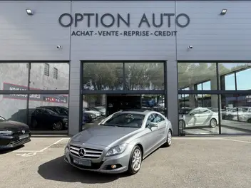 MERCEDES
