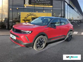 OPEL
