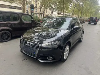 AUDI