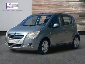 OPEL