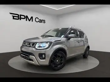 suzuki-ignis-iii-phase-2-2021-auto-37337-km-essence