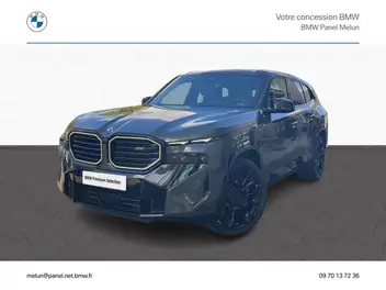 BMW XM G09 (G09) 3.0 50E 476 BVA8