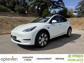 TESLA