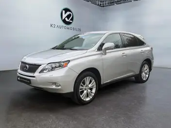 LEXUS