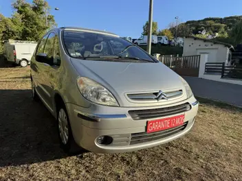 CITROEN