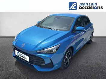 MG