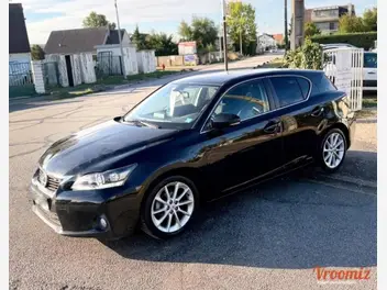 LEXUS