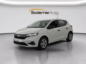 DACIA