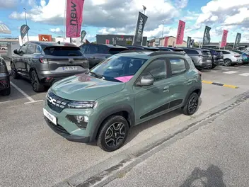 DACIA
