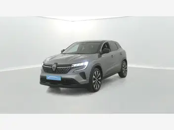 RENAULT