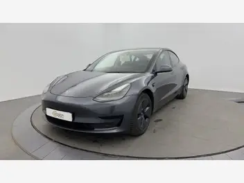 TESLA
