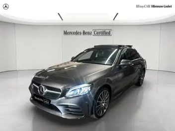 MERCEDES