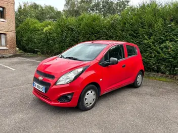 CHEVROLET