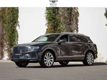 BENTLEY