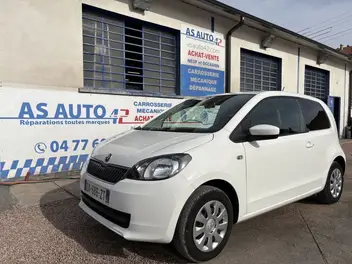 SKODA