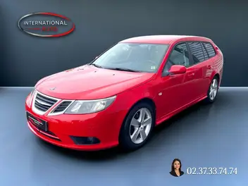 SAAB