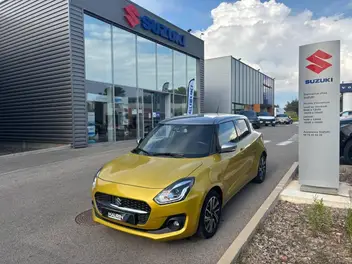 SUZUKI