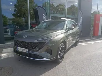 MG