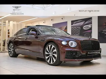 BENTLEY