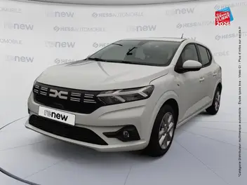 DACIA