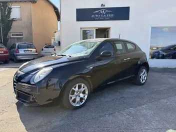 ALFA ROMEO