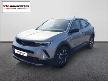OPEL