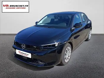 OPEL
