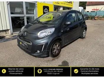 CITROEN