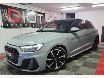 AUDI