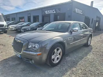 CHRYSLER