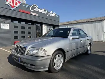 MERCEDES