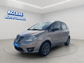 LANCIA
