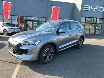 BYD