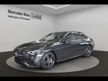MERCEDES